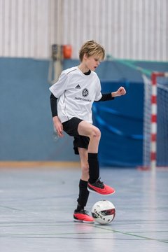 Bild 27 - wCJ Norddeutsches Futsalturnier Auswahlmannschaften